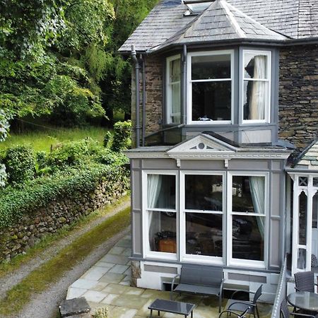 Gorgeous Cottage In Bowness المظهر الخارجي الصورة