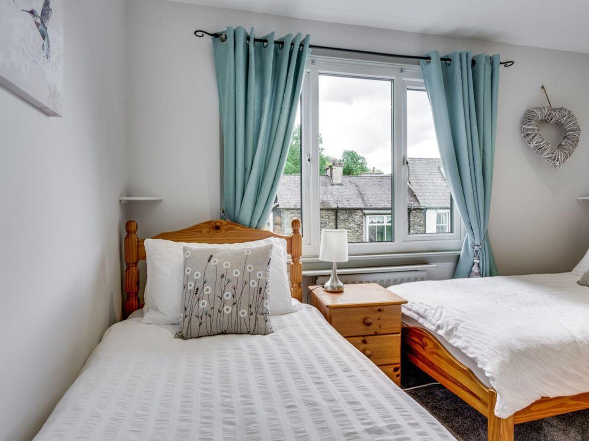 Gorgeous Cottage In Bowness المظهر الخارجي الصورة