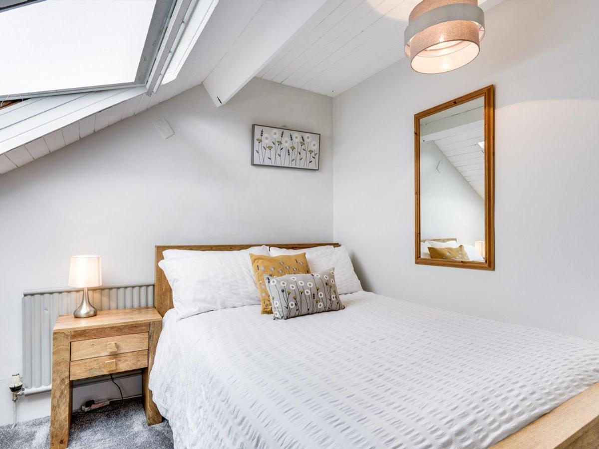 Gorgeous Cottage In Bowness المظهر الخارجي الصورة