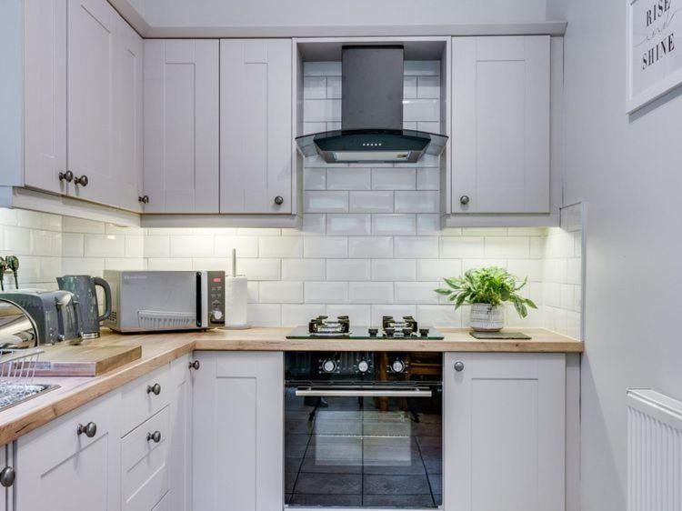 Gorgeous Cottage In Bowness المظهر الخارجي الصورة