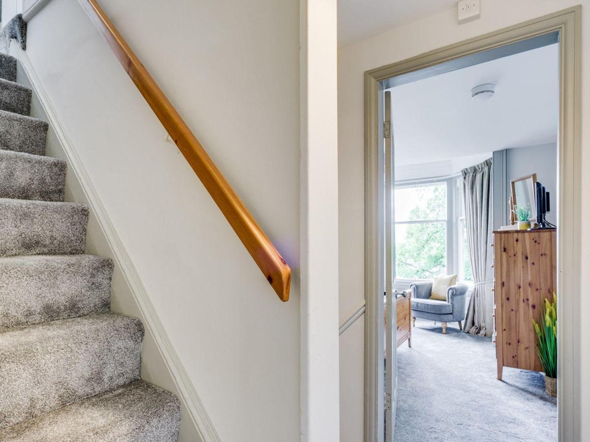 Gorgeous Cottage In Bowness المظهر الخارجي الصورة